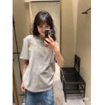 2025年3月23日入荷春夏新作loewe半袖 Tシャツ can工場