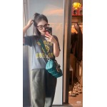 2025年3月23日入荷春夏新作Louis Vuitton半袖 Tシャツ can工場