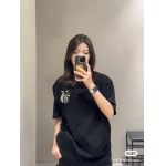 2025年3月23日入荷春夏新作loewe半袖 Tシャツ can工場
