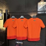 2025年3月23日入荷春夏新作Christian Dior半袖 Tシャツ can工場