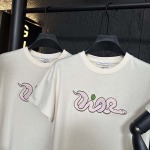 2025年3月23日入荷春夏新作Christian Dior半袖 Tシャツ can工場