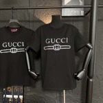 2025年3月23日入荷春夏新作Gucci半袖 Tシャツ can工場