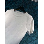 2025年3月23日入荷春夏新作Chanel袖なし ニット tシャツ can工場