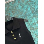 2025年3月23日入荷春夏新作yslニット タンクトップ polo can工場