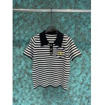 2025年3月23日入荷春夏新作VALENTINOニット半袖 Tシャツpolo can工場
