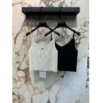 2025年3月23日入荷春夏新作Chanelニット タンクトップ can工場