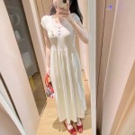 2025年3月23日入荷春夏新作Chanelニット タンクトップ can工場