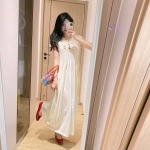 2025年3月23日入荷春夏新作Chanelニット タンクトップ can工場