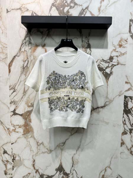 2025年3月23日入荷春夏新作Christian Dior...