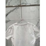 2025年3月23日入荷春夏新作Christian Dior ニット半袖 Tシャツ  can工場