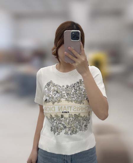 2025年3月23日入荷春夏新作Christian Dior...