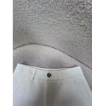 2025年3月23日入荷春夏新作Christian Dior ニット半袖 Tシャツ  can工場