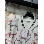 2025年3月23日入荷春夏新作Thom Browne ニットジャケット can工場