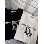 2025年3月23日入荷春夏新作Christian Dior半袖 Tシャツ  can工場