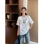2025年3月23日入荷春夏新作Christian Dior半袖 Tシャツ  can工場
