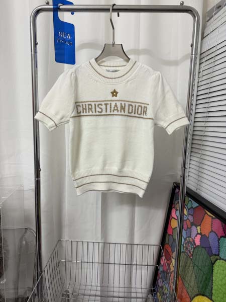 2025年3月23日入荷春夏新作Christian Dior...