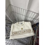 2025年3月23日入荷春夏新作Christian Dior ニット半袖 Tシャツ  can工場