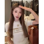 2025年3月23日入荷春夏新作Christian Dior ニット半袖 Tシャツ  can工場