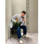 2025年3月23日入荷春夏新作loewe長袖シャツ can工場