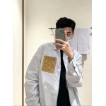 2025年3月23日入荷春夏新作loewe長袖シャツ can工場