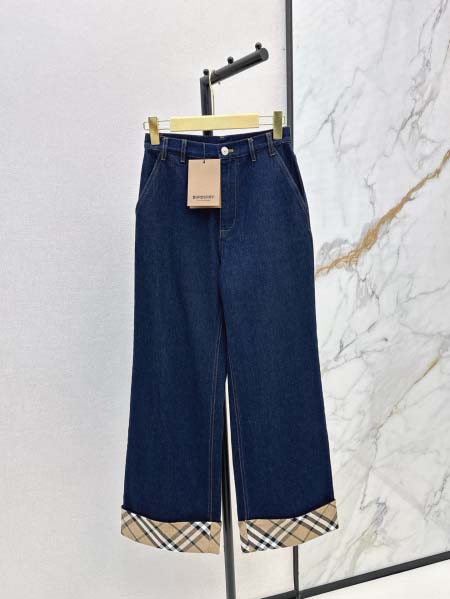 2025年3月23日入荷春夏新作burberryジーパン c...
