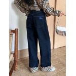 2025年3月23日入荷春夏新作burberryジーパン can工場