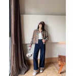 2025年3月23日入荷春夏新作burberryジーパン can工場