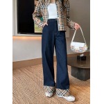 2025年3月23日入荷春夏新作burberryジーパン can工場