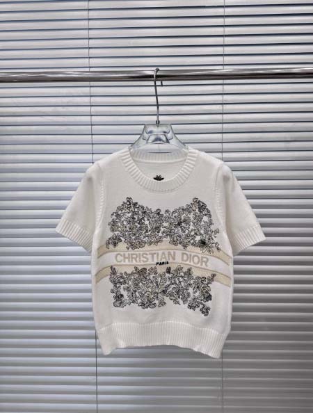 2025年3月23日入荷春夏新作Christian Dior...