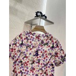 2025年3月23日入荷春夏新作Chanel半袖 Tシャツ  can工場