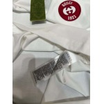 2025年3月23日入荷春夏新作Gucci半袖 Tシャツ  can工場