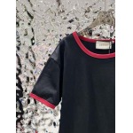 2025年3月23日入荷春夏新作Gucci半袖 Tシャツ  can工場