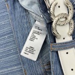 2025年3月23日入荷春夏新作Chanelジーパン can工場