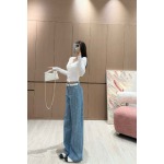 2025年3月23日入荷春夏新作Chanelジーパン can工場