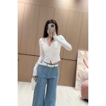 2025年3月23日入荷春夏新作Chanelジーパン can工場