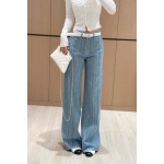 2025年3月23日入荷春夏新作Chanelジーパン can工場