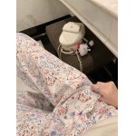 2025年3月23日入荷春夏新作Chanelジーパン can工場