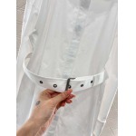 2025年3月24日入荷春夏新作Diorワンピース can工場