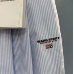 2025年3月24日入荷春夏新作Alexander Wangズボン can工場