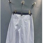 2025年3月24日入荷春夏新作Alexander Wangズボン can工場