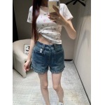 2025年3月24日入荷春夏新作Diorデニムパンツ can工場