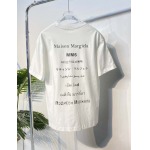 2025年3月24日入荷春夏新作Maison Margiela半袖Tシャツ kar工場