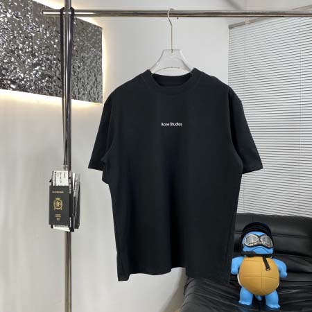 2025年3月24日入荷春夏新作Acne半袖Tシャツ kar...