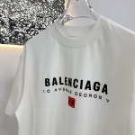 2025年3月24日入荷春夏新作Balenciaga半袖Tシャツ kar工場