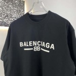 2025年3月24日入荷春夏新作Balenciaga半袖Tシャツ kar工場
