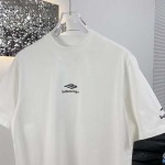 2025年3月24日入荷春夏新作Balenciaga半袖Tシャツ kar工場