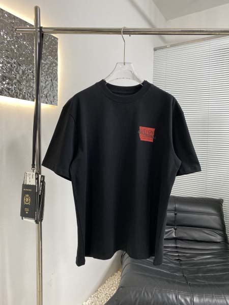 2025年3月24日入荷春夏新作Balenciaga半袖Tシ...