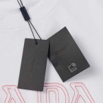 2025年3月25日入荷春夏高品質新作PRADA半袖Tシャツdiand工場
