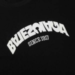 2025年3月25日入荷春夏高品質新作Balenciaga半袖Tシャツdiand工場