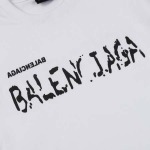 2025年3月25日入荷春夏高品質新作Balenciaga半袖Tシャツdiand工場